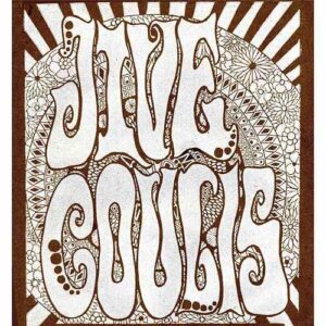 Jive Coulis - Acousticoulis Album 2014