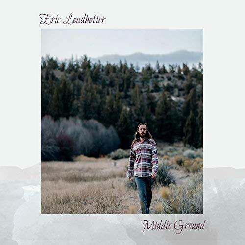Middle Ground Album by Eric Leadbetter